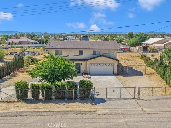 14637 Sequoia Ave, Hesperia, CA 92345