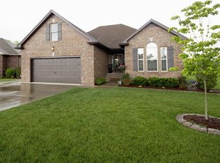 448 Lucy Cir, Gallatin, TN 37066