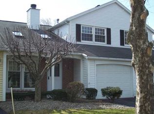 5 Old Stone Ln, Rochester, NY 14615