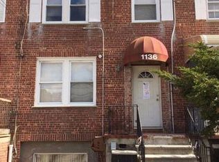 1136 Neill Ave, Bronx, NY 10461