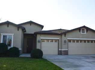 3841 E Vassar Ct, Visalia, CA