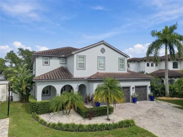 3610 E CLARK CIRCLE, TAMPA, FL 33629