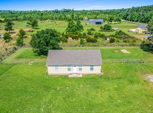 126 W Gregory Dr, Ragley, LA 70657
