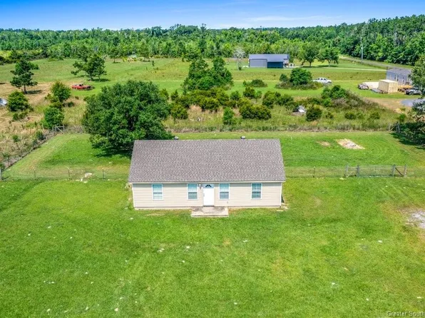 126 W Gregory Dr, Ragley, LA 70657