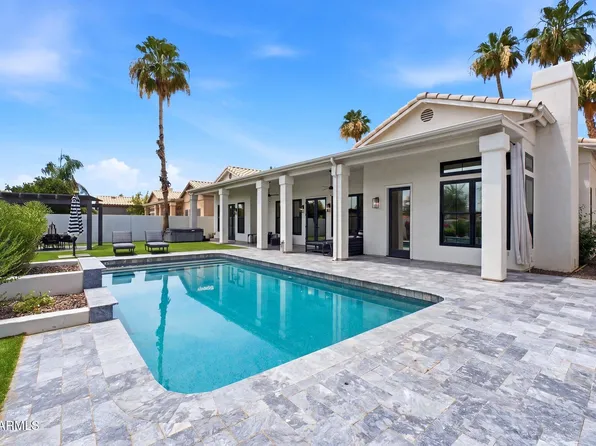 8953 E CAPTAIN DREYFUS Avenue, Scottsdale, AZ 85260