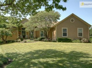 24310 Meadow Brooke Ln, Cleveland, MO 64734