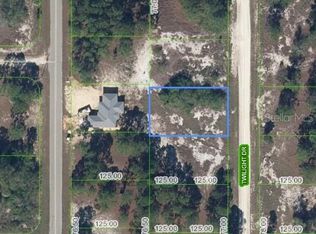 648 TWILIGHT DRIVE, LAKE PLACID, FL 33852