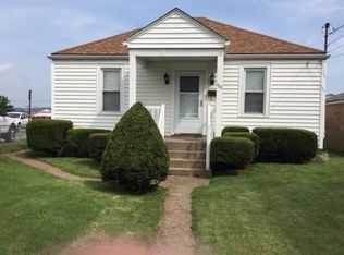 109 Arkansas Ave, Homestead, PA 15120