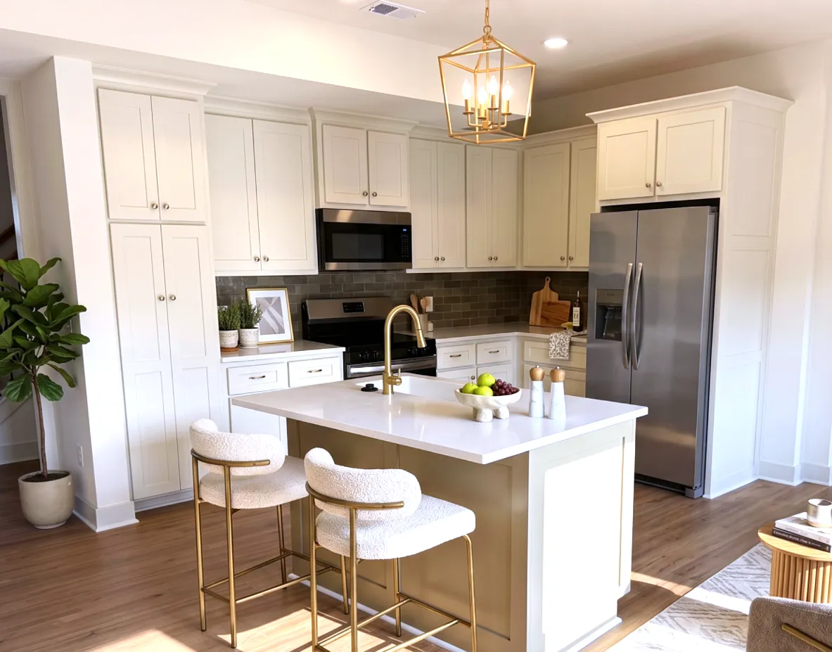 3 bed, 1600 sqft, $2,700 — Photo 1