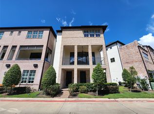 2609 Cottage Grove Green Dr, Houston, TX 77007