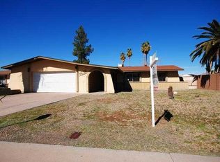 4608 W Lupine Ave, Glendale, AZ 85304