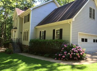 3509 Yates Mill Pond Rd, Raleigh, NC 27606