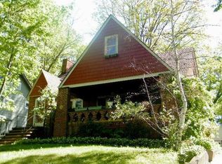 4711 Ardendale Rd, South Euclid, OH 44121