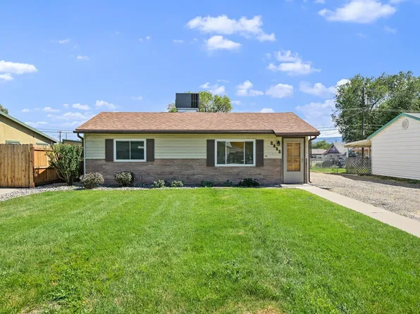 2833 Texas Ave, Grand Junction, CO 81501