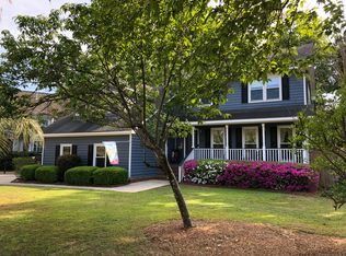 751 Gin House Ct, Charleston, SC 29412