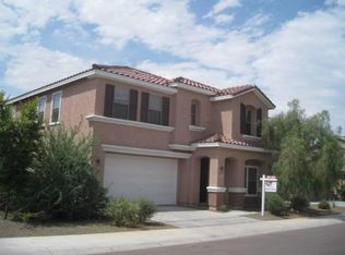 6317 W Valencia Dr, Laveen, AZ 85339