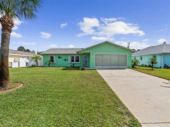 6 CONCORD DRIVE, ORMOND BEACH, FL 32176