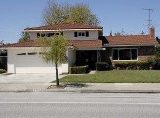 10393 S Blaney Ave, Cupertino, CA