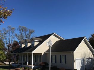 3257 Ficklin Rd, Mount Sterling, KY 40353