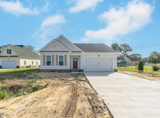 1844 Peartree Rd #4, Elizabeth City, NC 27909