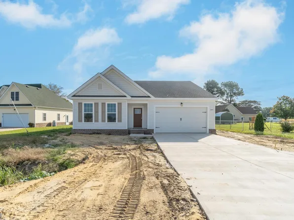 1844 Peartree Rd #4, Elizabeth City, NC 27909