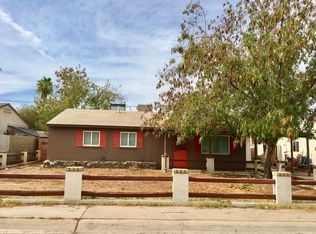 1631 W Cheryl Dr, Phoenix, AZ 85021