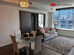 68 Smithe St #PENTHOUSE 2010, Vancouver, BC V6B0P4
