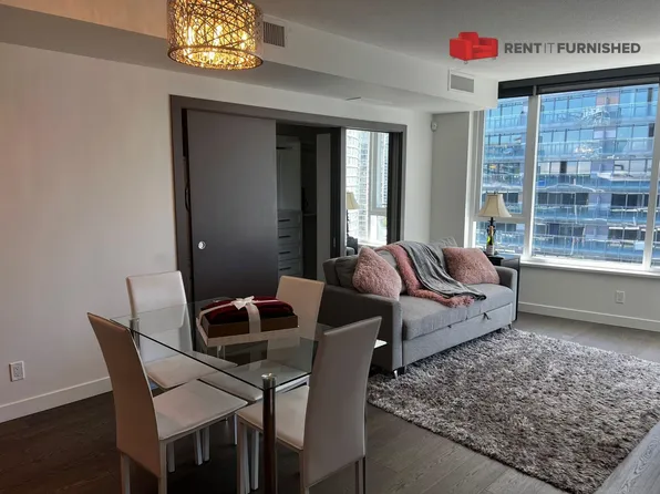 68 Smithe St #Penthouse 2010, Vancouver, BC V6B 0P4