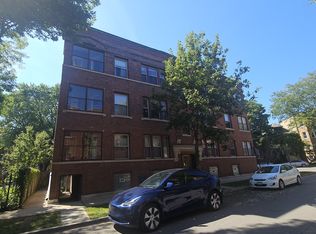 1283 W Victoria St #1E, Chicago, IL 60660