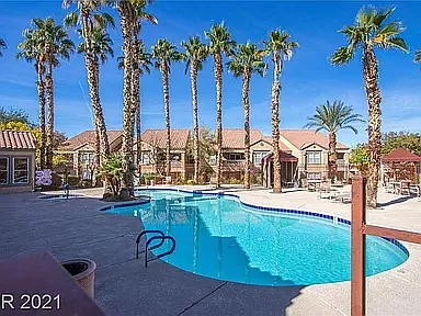 Silverado Ranch Blvd, Las Vegas — Photo 3