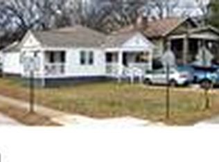 1333 Allene Ave SW, Atlanta, GA 30310