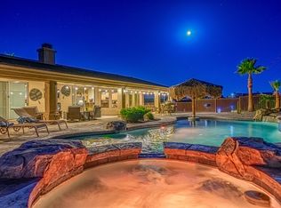 1211 Amigo Way, Lake Havasu City, AZ 86404