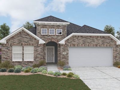 2825 Spring Side Dr, Royse City, TX, 75189