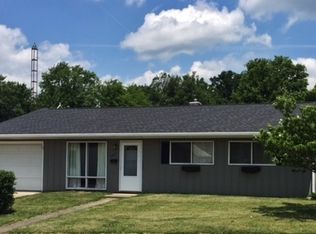 1502 Grand Ave, Washington, IN 47501