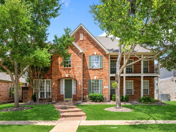 Home for Sale in Allen TX