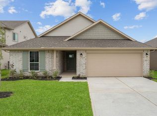 10681 Ellerston Rd, Cleveland, TX 77327