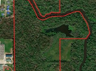 0 Donateil St, Lake Charles, LA 70615