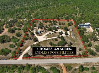 478 Cardinal Dr #A-B, Paige, TX 78659