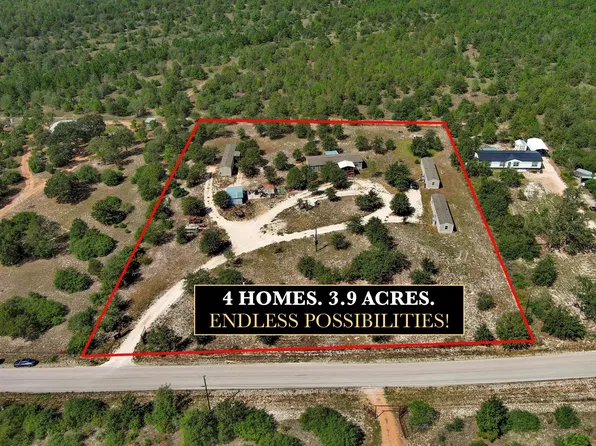 478 Cardinal Dr #A-b, Paige, TX 78659