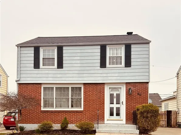 60 Hartford Ave, Buffalo, NY 14223