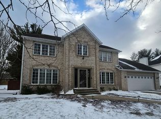 5221 Deer Pointe, Rockford, IL