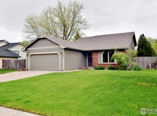 1737 Barnwood Dr, Fort Collins, CO 80525