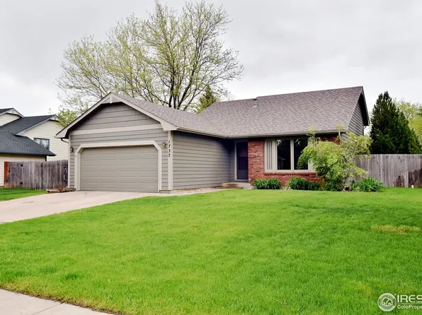 1737 Barnwood Dr, Fort Collins, CO 80525
