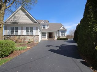 40535 N Fairview St, Antioch, IL 60002