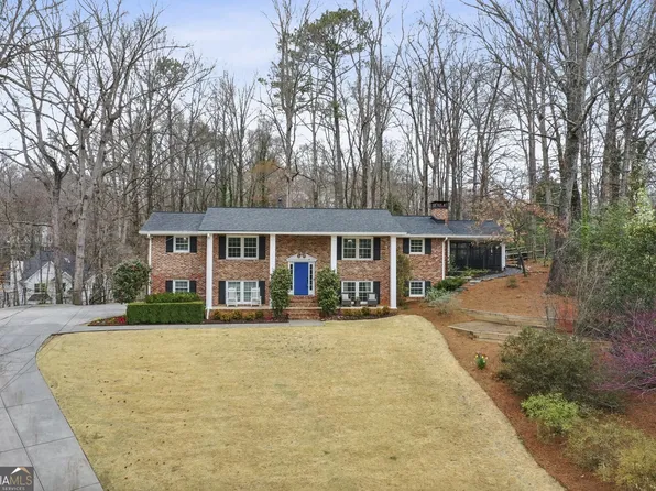 3875 The Ascent NE, Atlanta, GA 30319