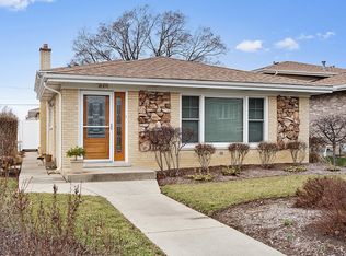 612 Houston St, Lemont, IL 60439