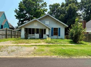 720 W Emerson St, Paragould, AR 72450