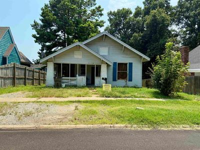 720 W Emerson St, Paragould, AR, 72450