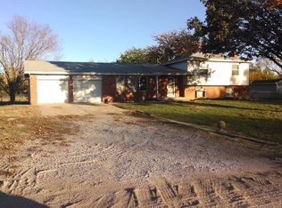 2412 S Mayfield Dr, Wichita, KS 67210