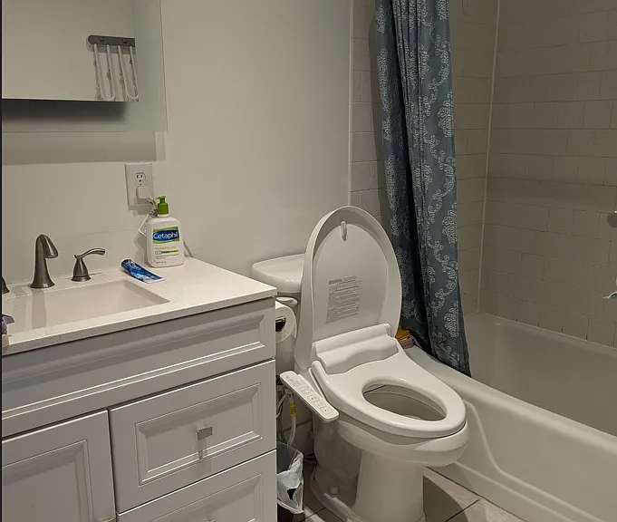 2601 College Ave #107 — Photo 6